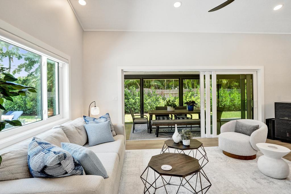BOCA TIERRA 1ST SEC - Residential
