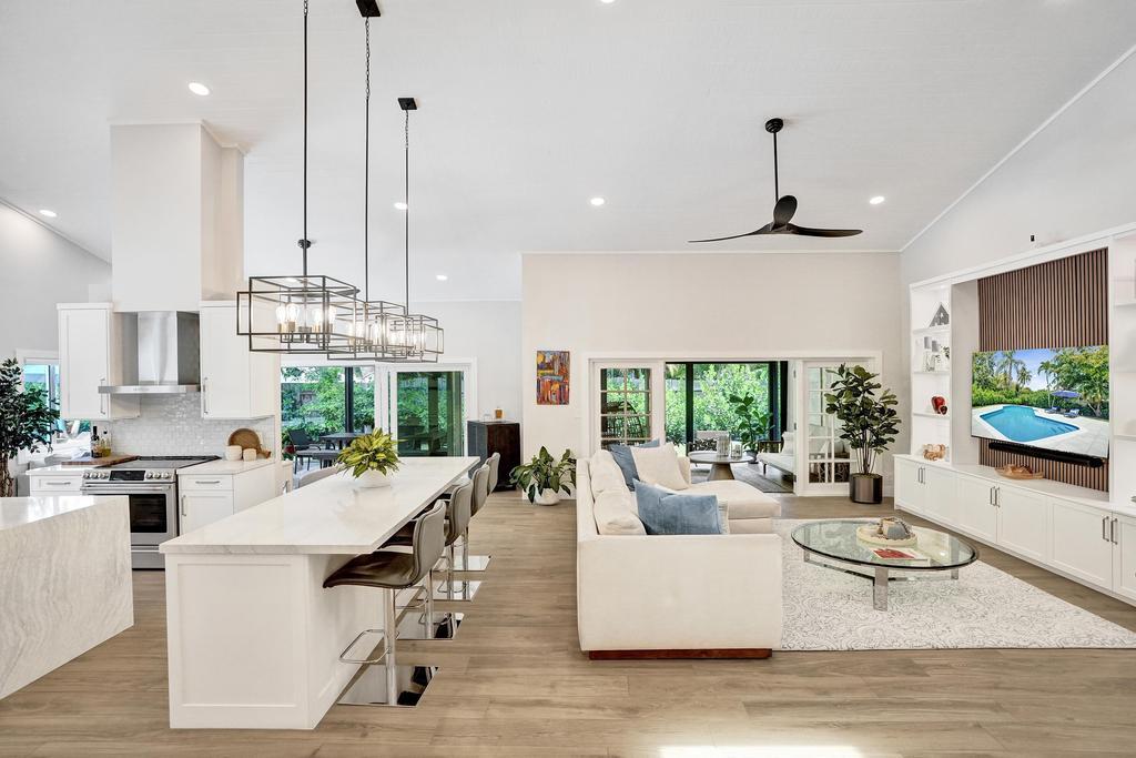 BOCA TIERRA 1ST SEC - Residential