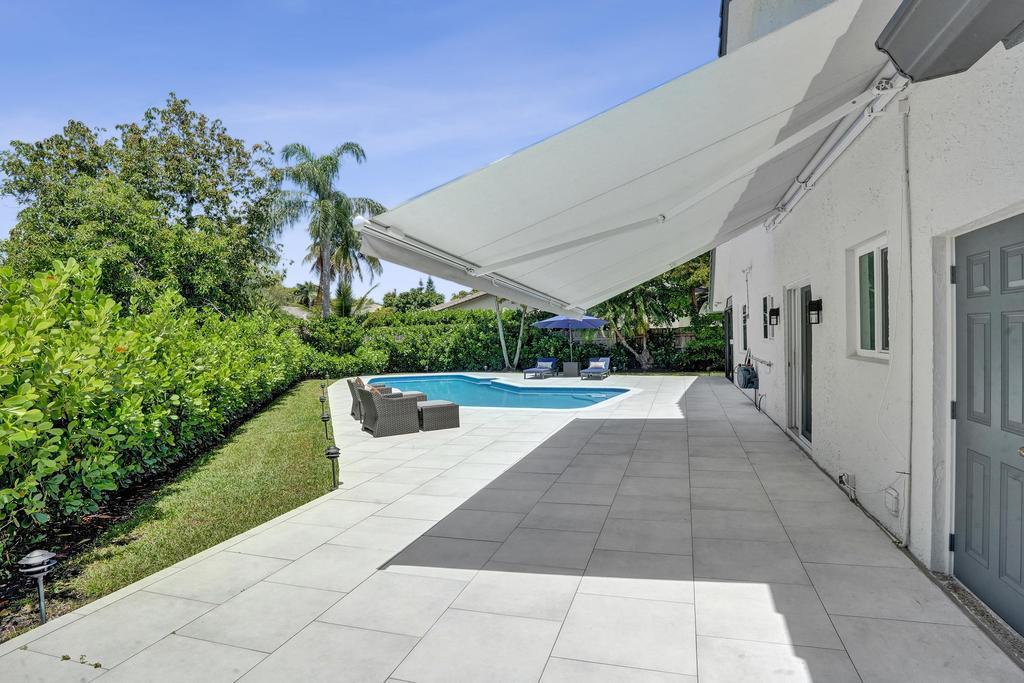 BOCA TIERRA 1ST SEC - Residential