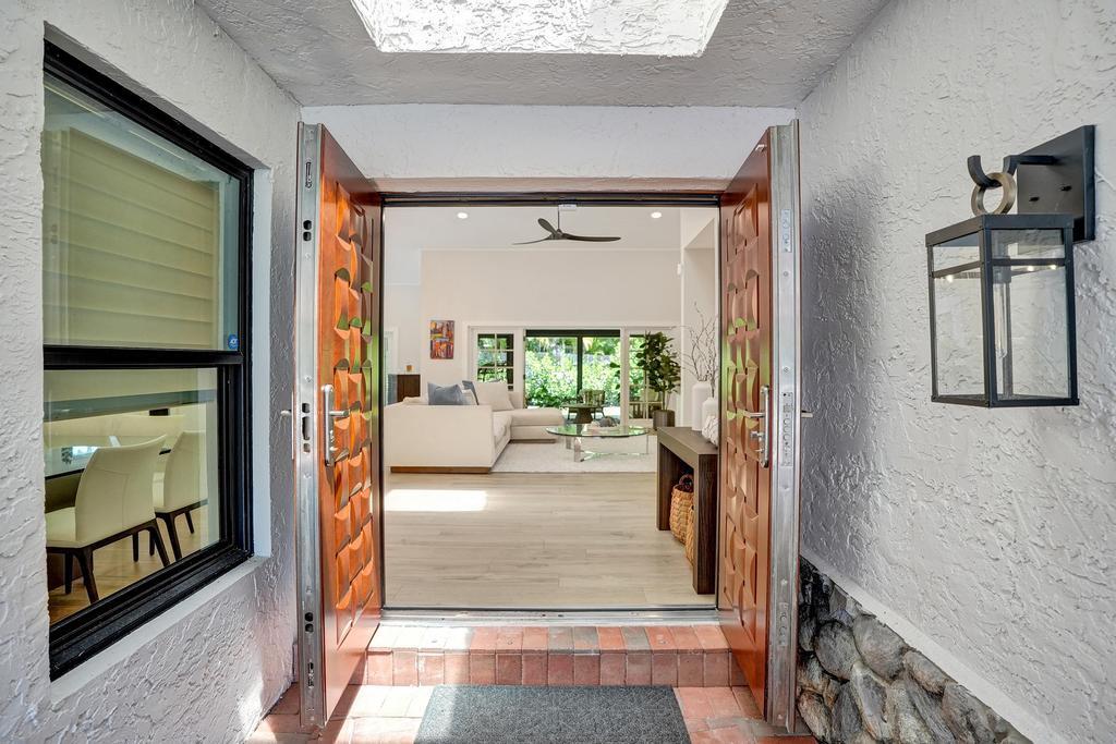 BOCA TIERRA 1ST SEC - Residential