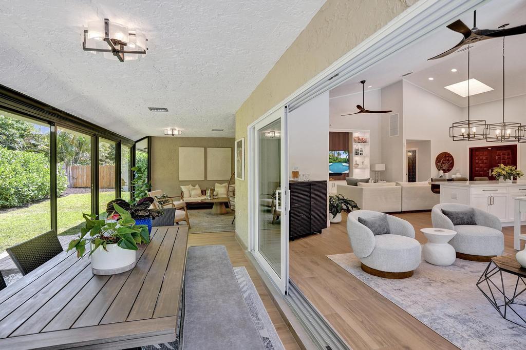 BOCA TIERRA 1ST SEC - Residential