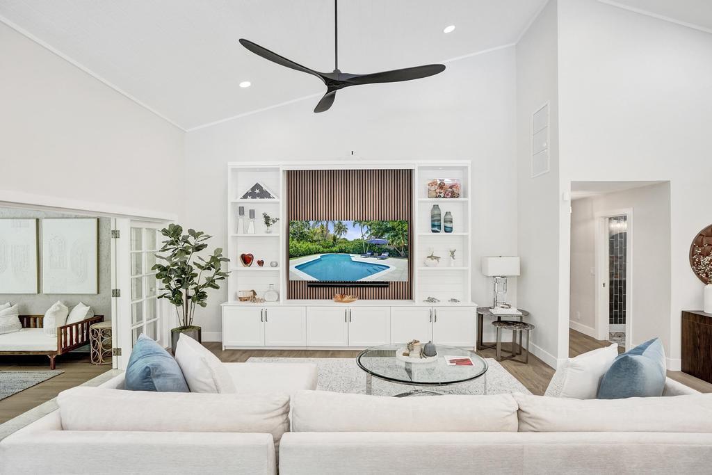 BOCA TIERRA 1ST SEC - Residential