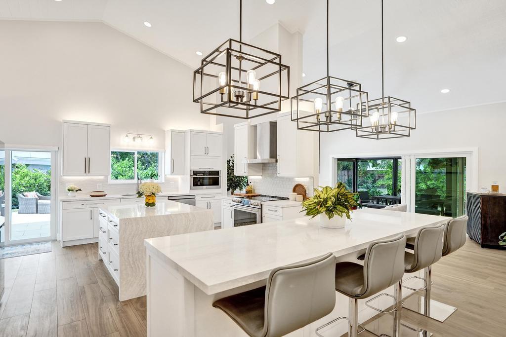 BOCA TIERRA 1ST SEC - Residential