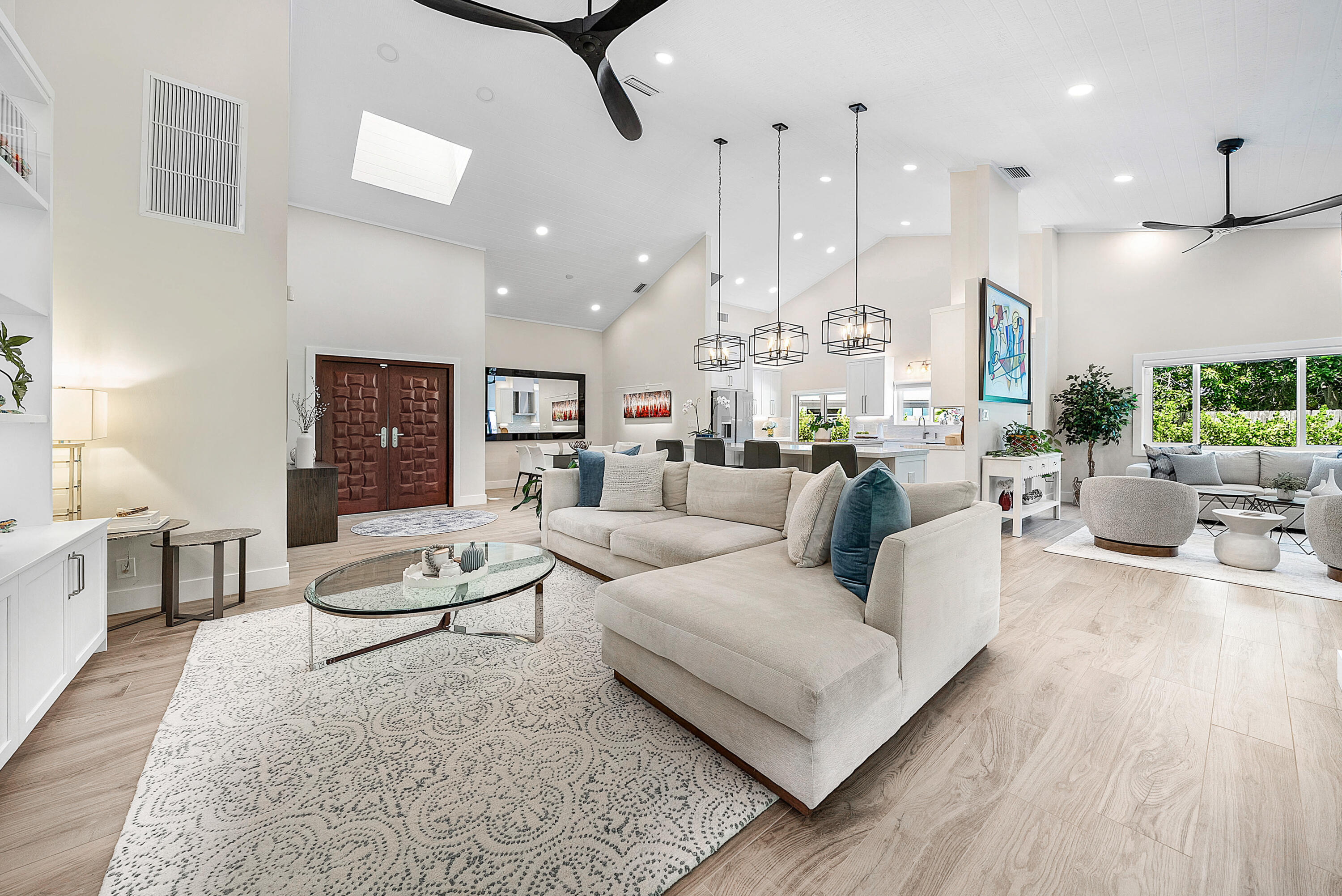 BOCA TIERRA 1ST SEC - Residential