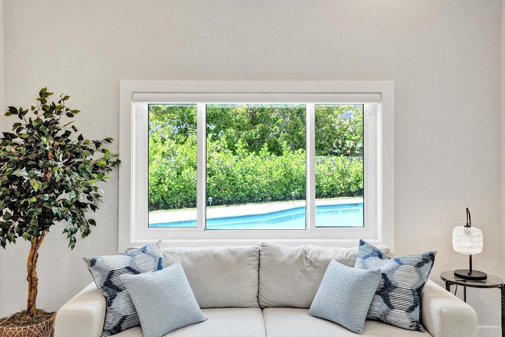 BOCA TIERRA 1ST SEC - Residential