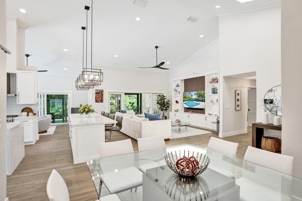 BOCA TIERRA 1ST SEC - Residential