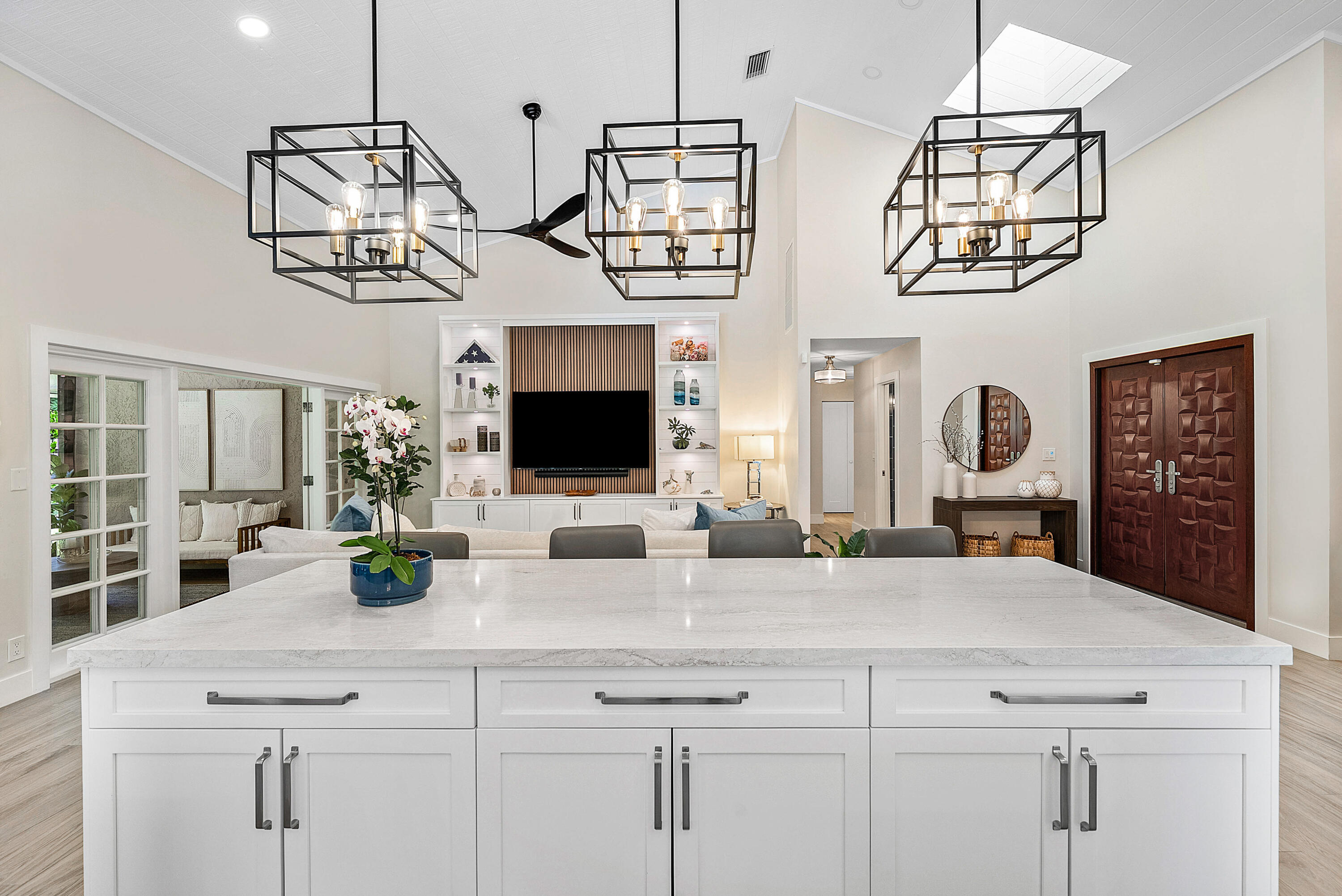 BOCA TIERRA 1ST SEC - Residential