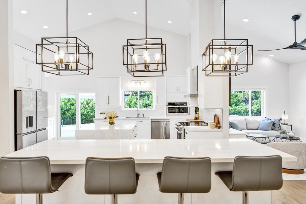BOCA TIERRA 1ST SEC - Residential