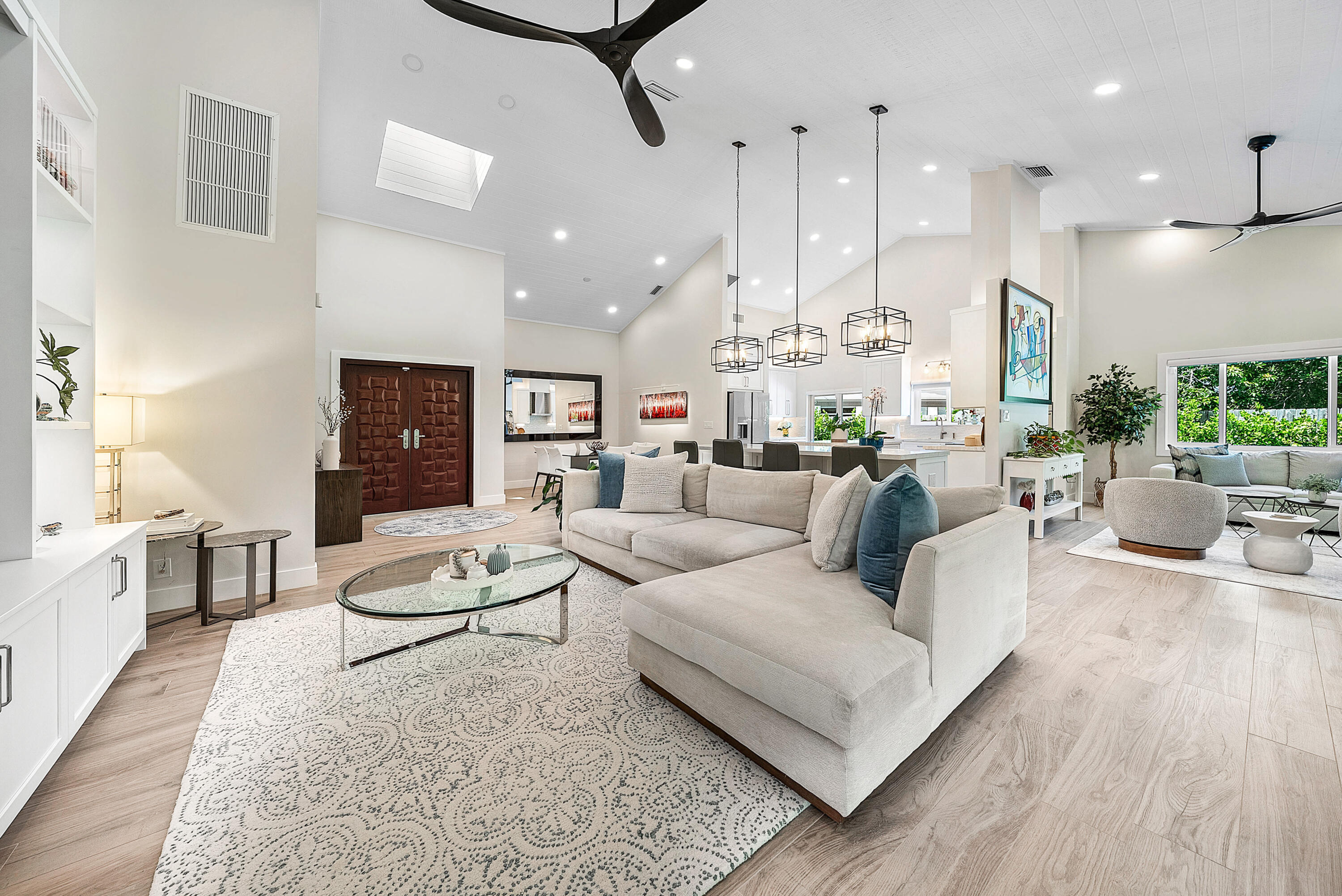 BOCA TIERRA 1ST SEC - Residential