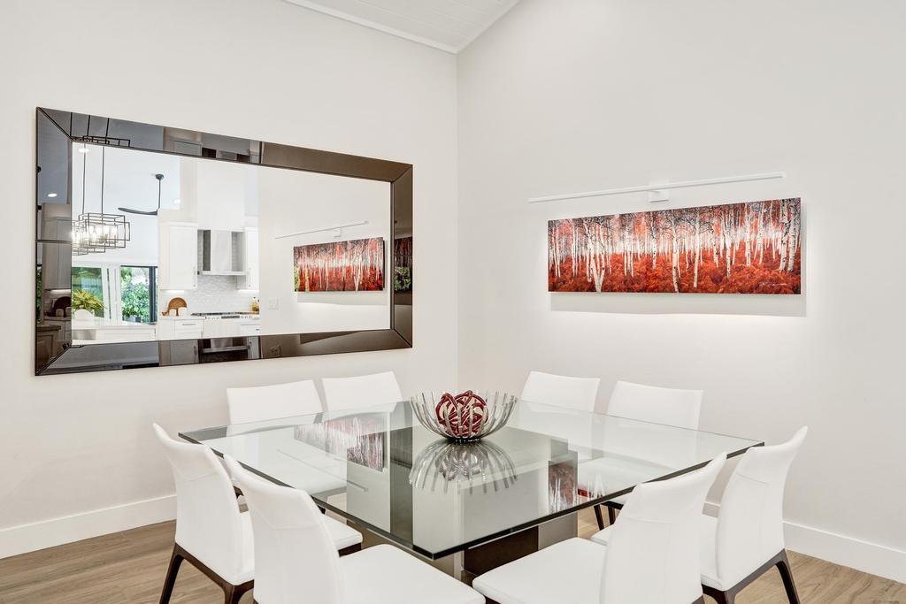 BOCA TIERRA 1ST SEC - Residential