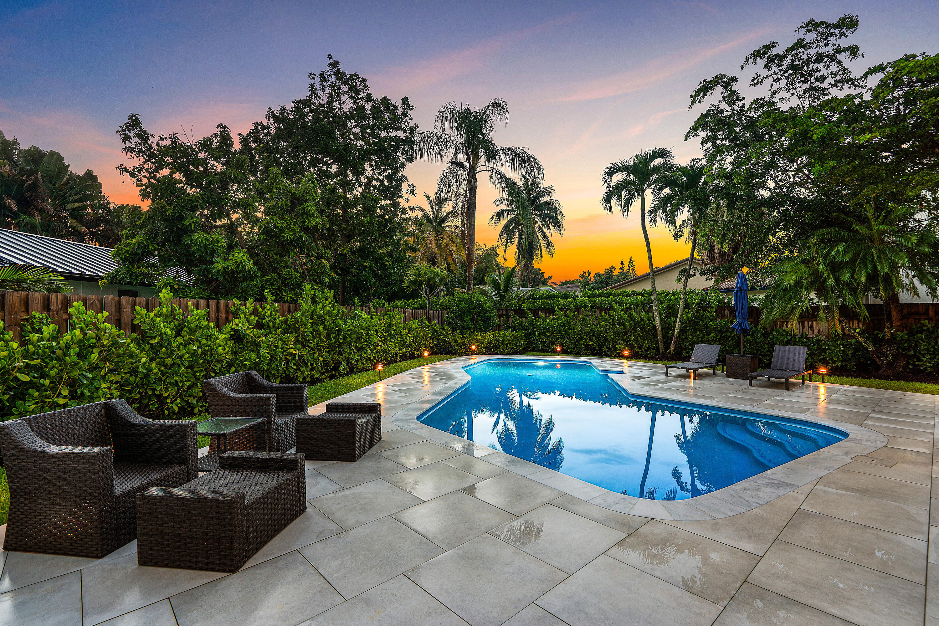 BOCA TIERRA 1ST SEC - Residential