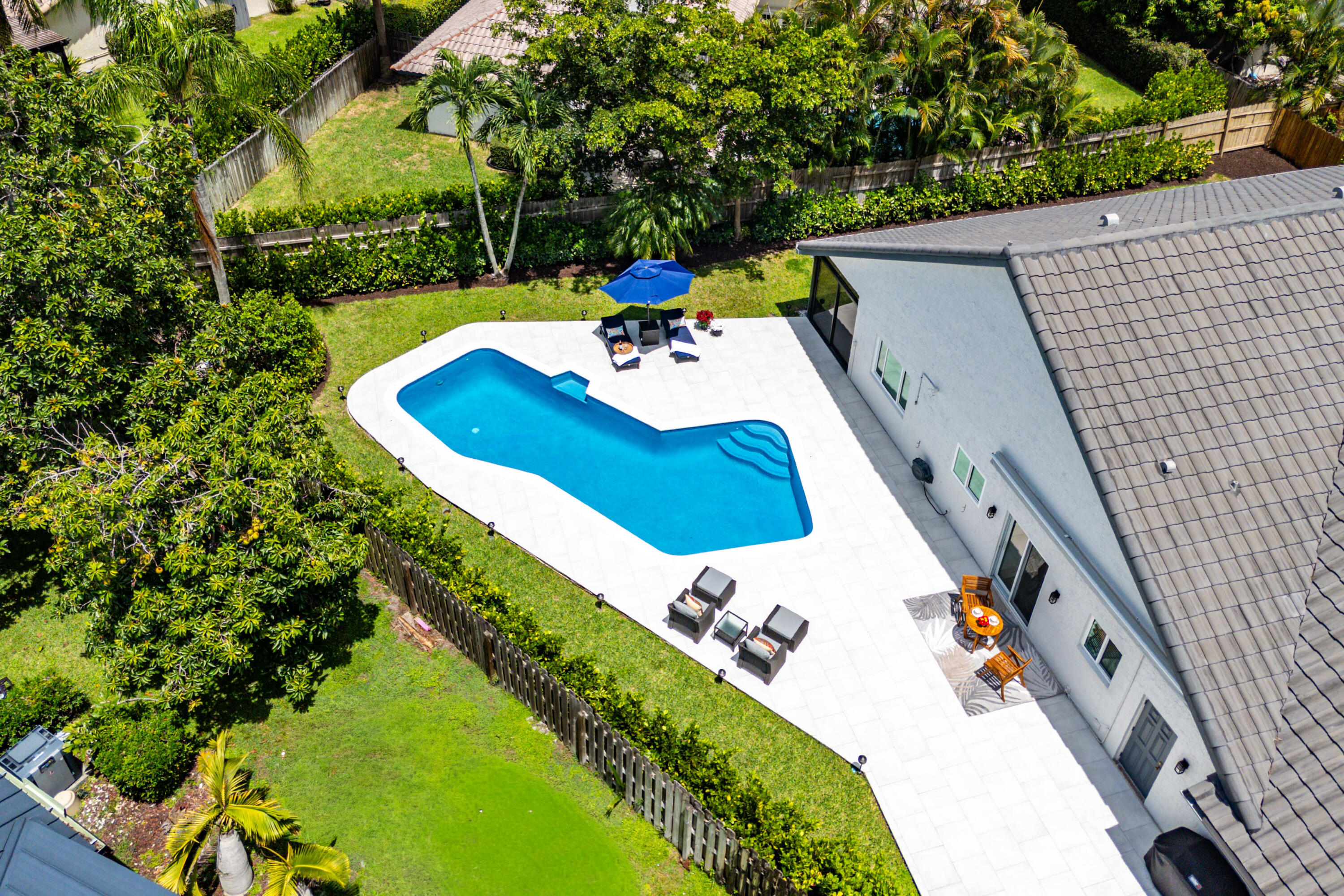 BOCA TIERRA 1ST SEC - Residential