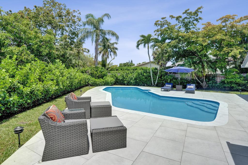 BOCA TIERRA 1ST SEC - Residential