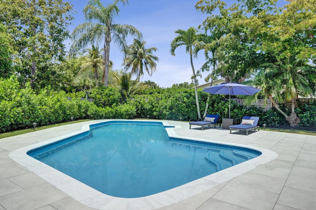 BOCA TIERRA 1ST SEC - Residential