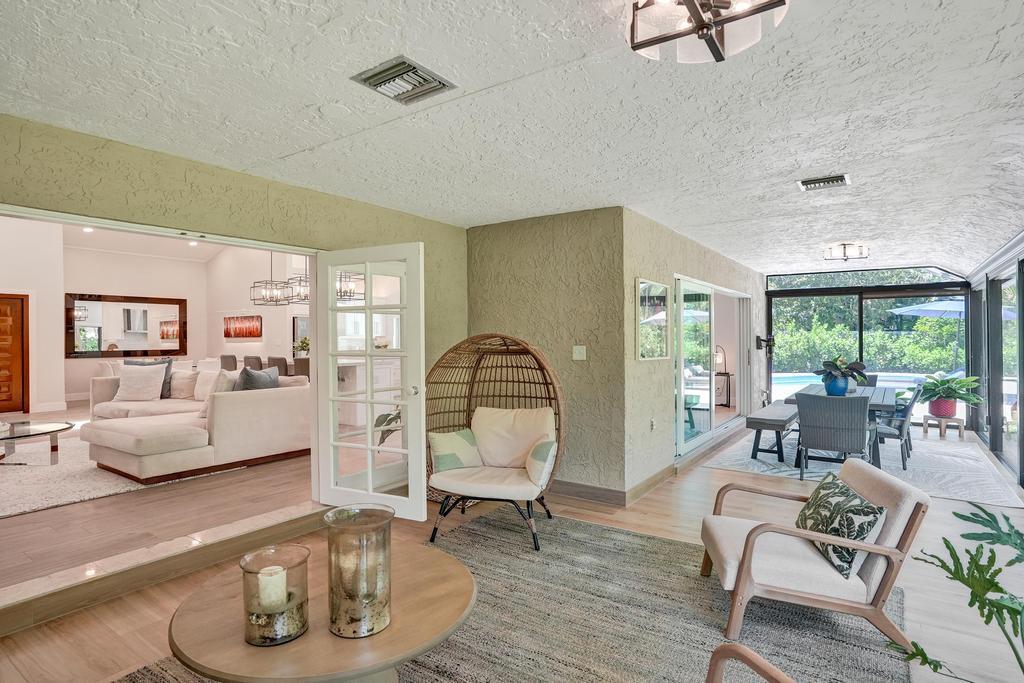 BOCA TIERRA 1ST SEC - Residential