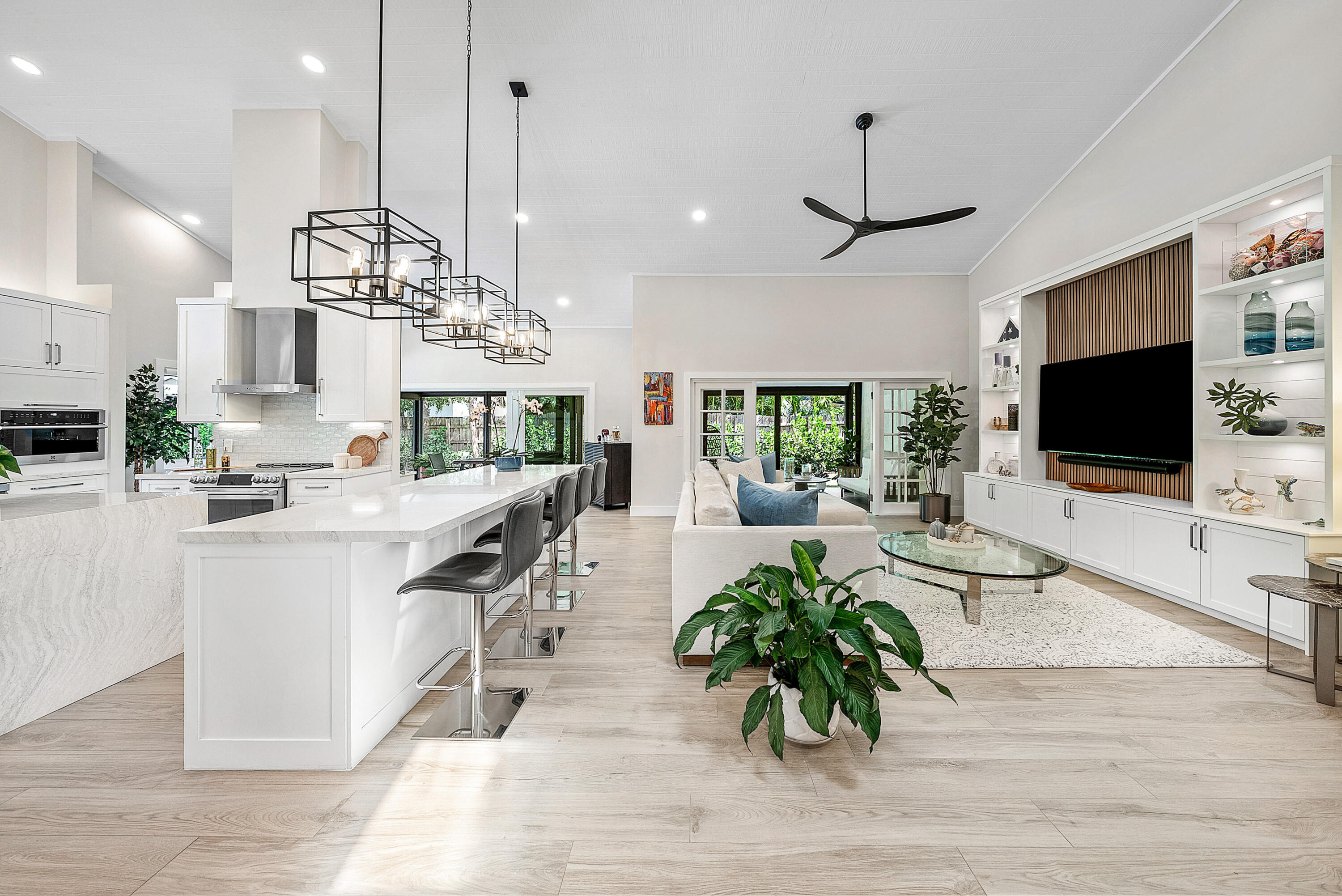 BOCA TIERRA 1ST SEC - Residential