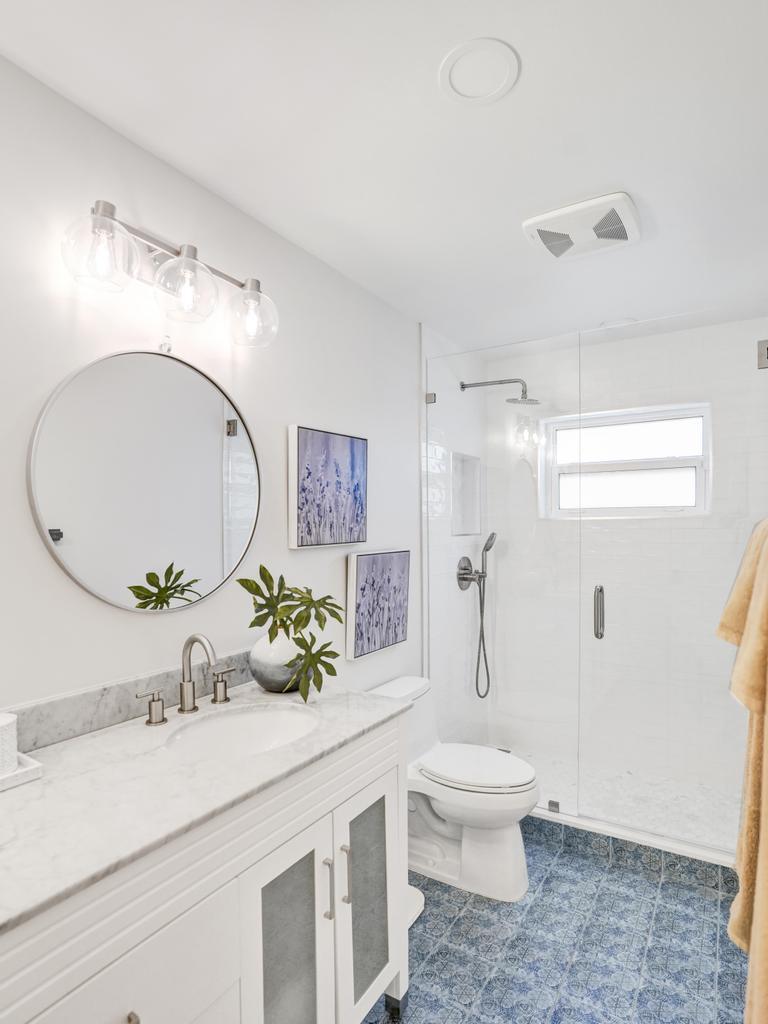 BOCA TIERRA 1ST SEC - Residential