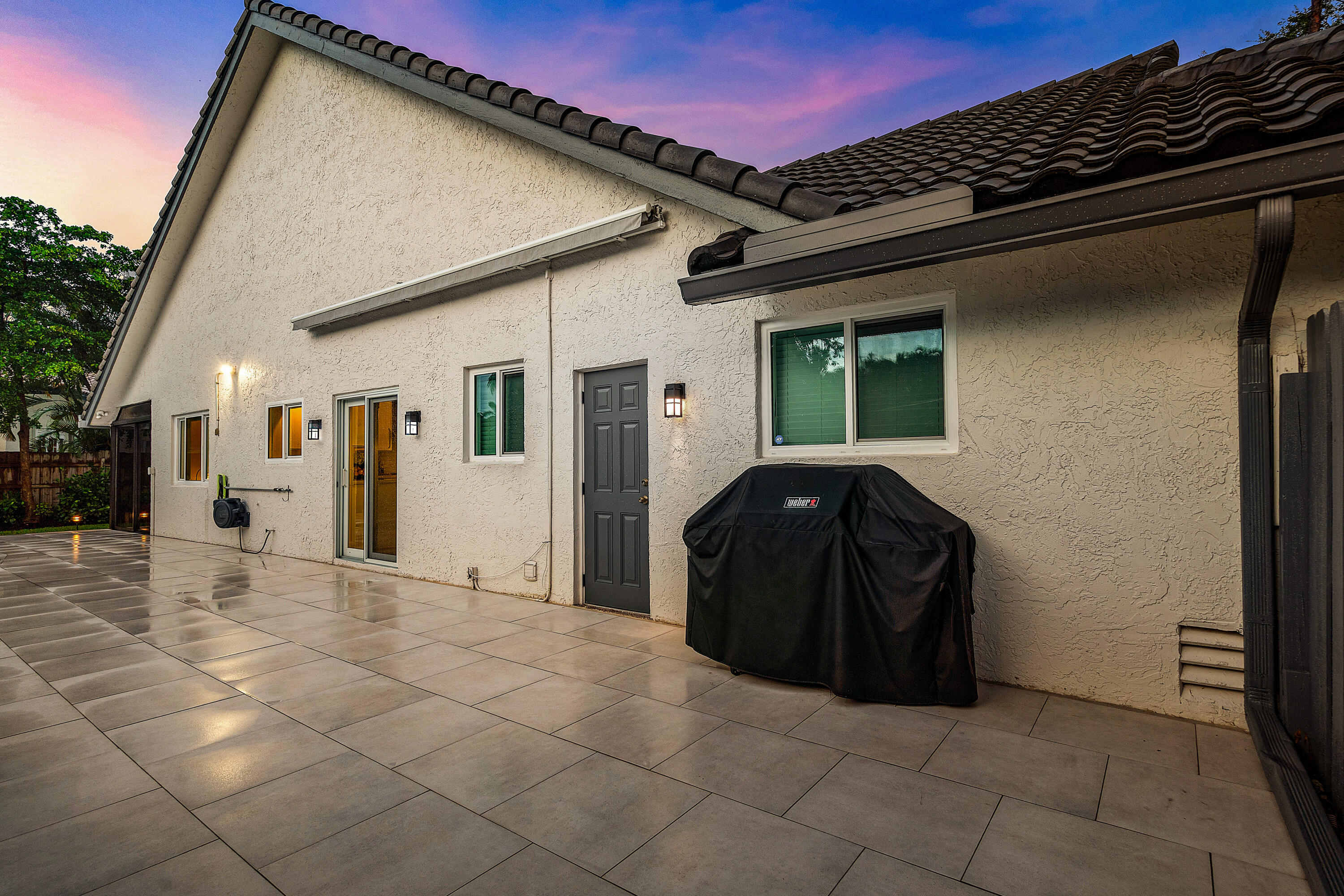 BOCA TIERRA 1ST SEC - Residential