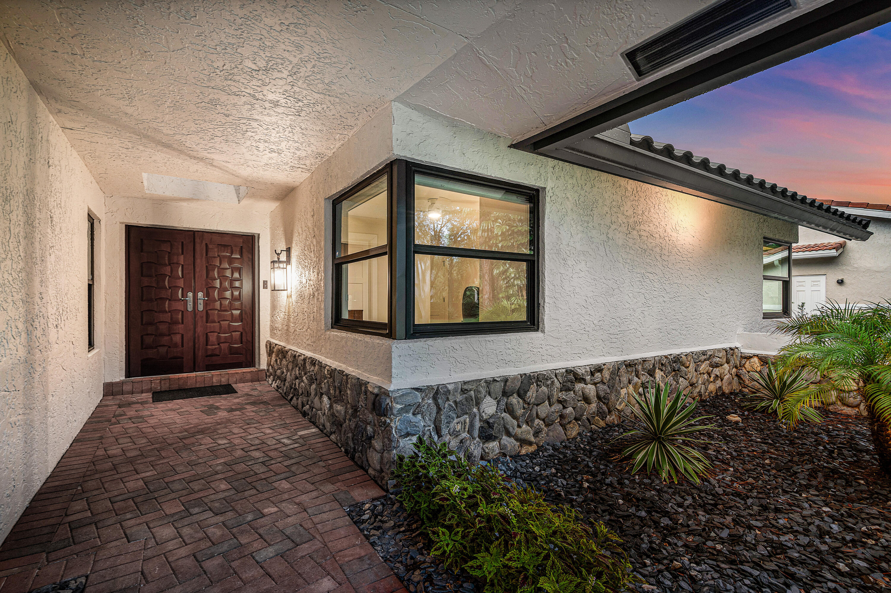 BOCA TIERRA 1ST SEC - Residential