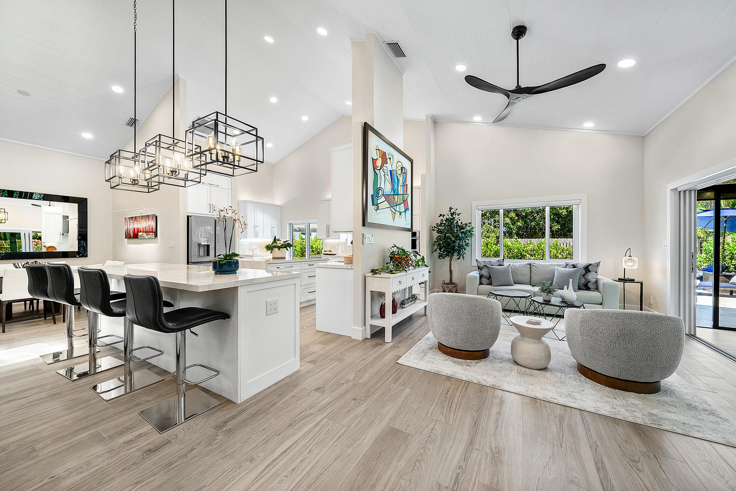 BOCA TIERRA 1ST SEC - Residential