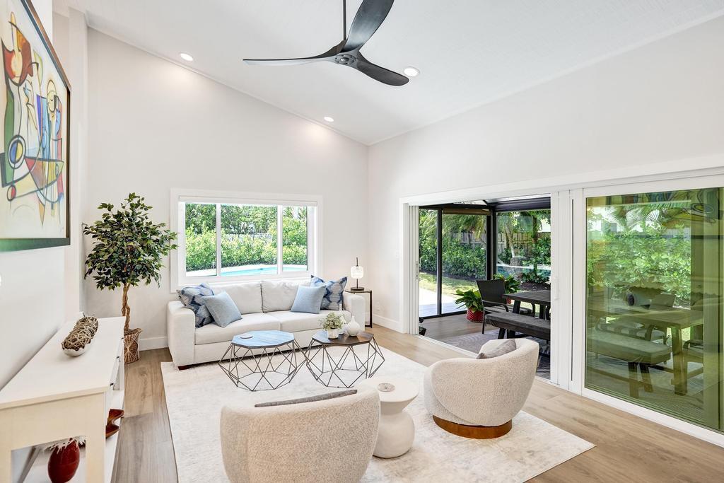 BOCA TIERRA 1ST SEC - Residential