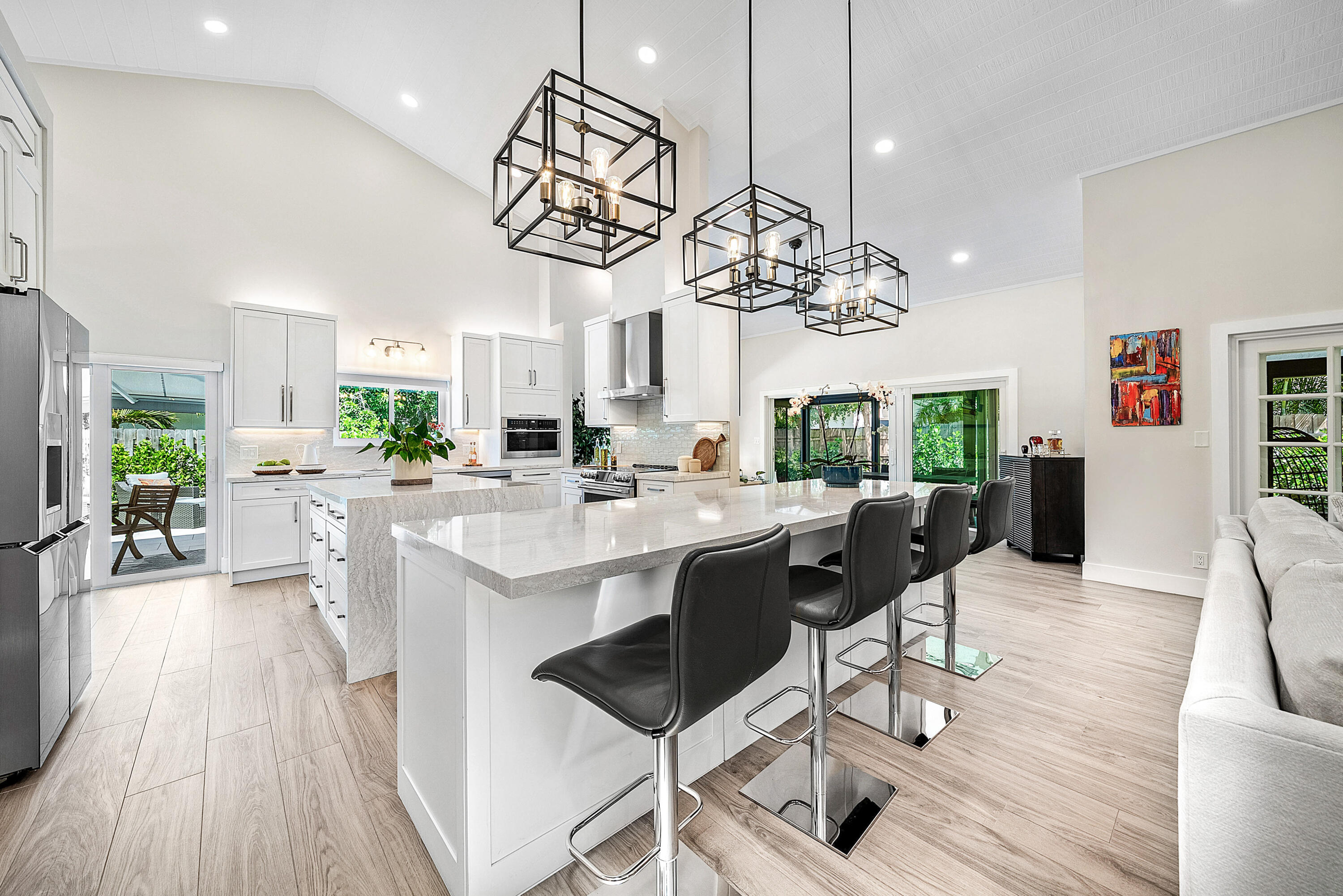 BOCA TIERRA 1ST SEC - Residential