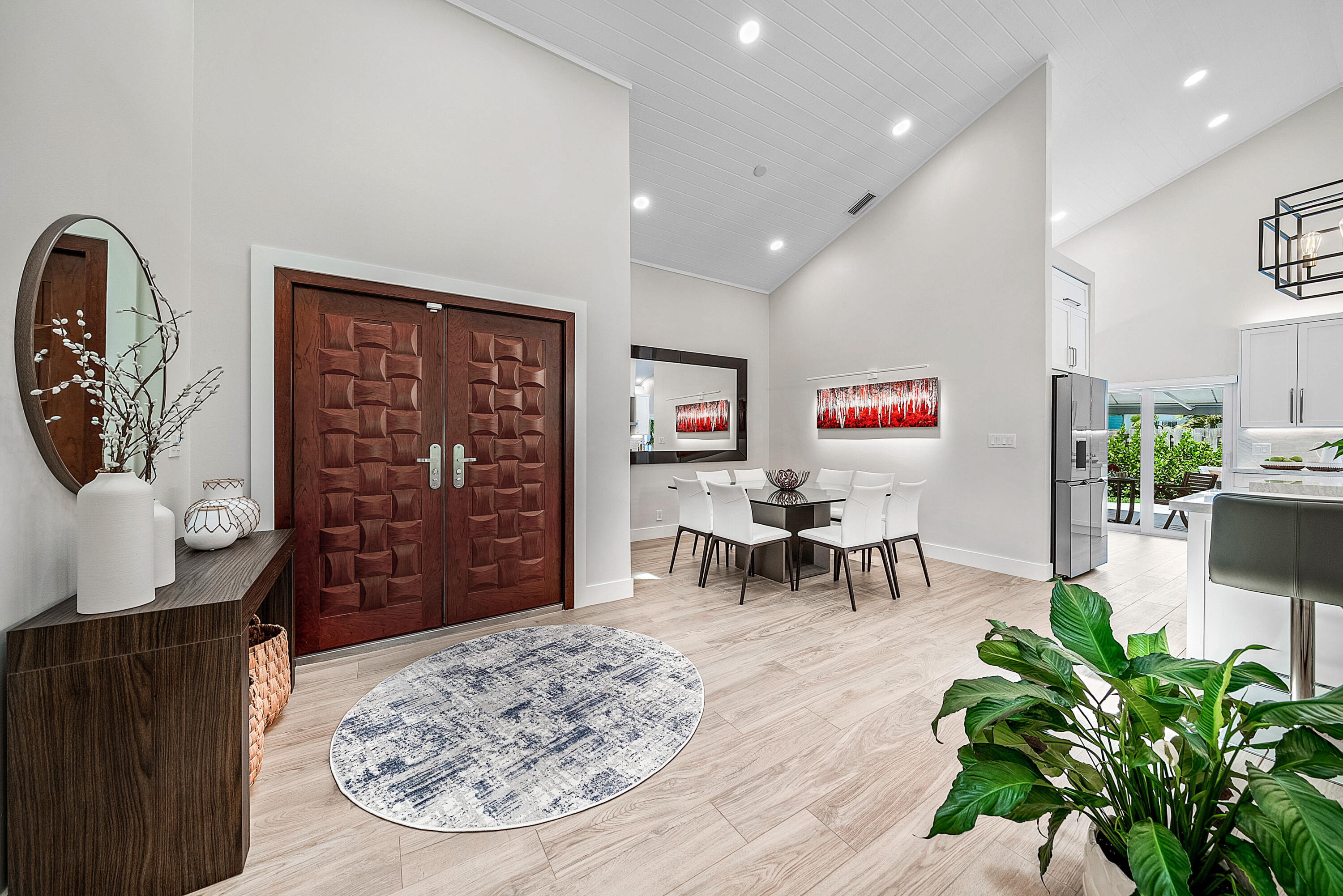 BOCA TIERRA 1ST SEC - Residential