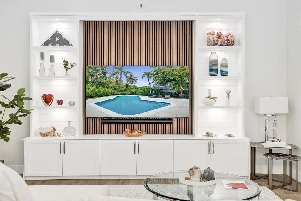 BOCA TIERRA 1ST SEC - Residential