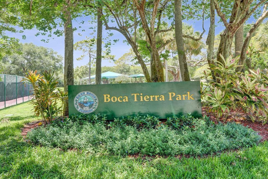 BOCA TIERRA 1ST SEC - Residential