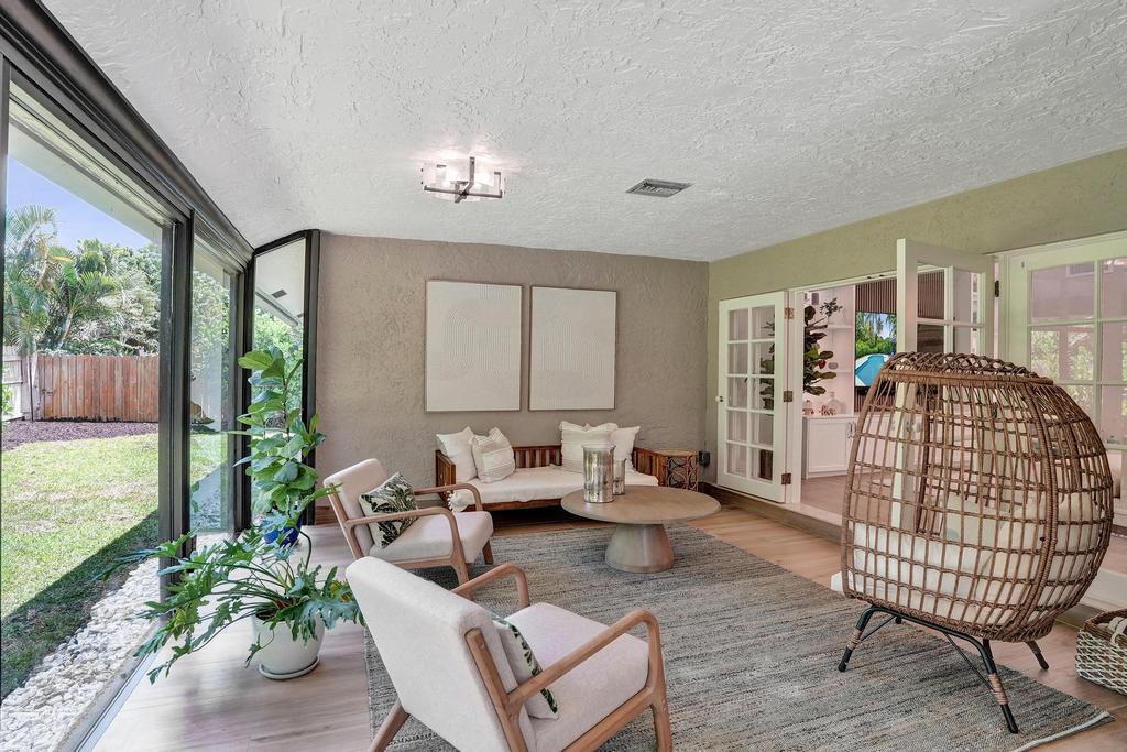 BOCA TIERRA 1ST SEC - Residential