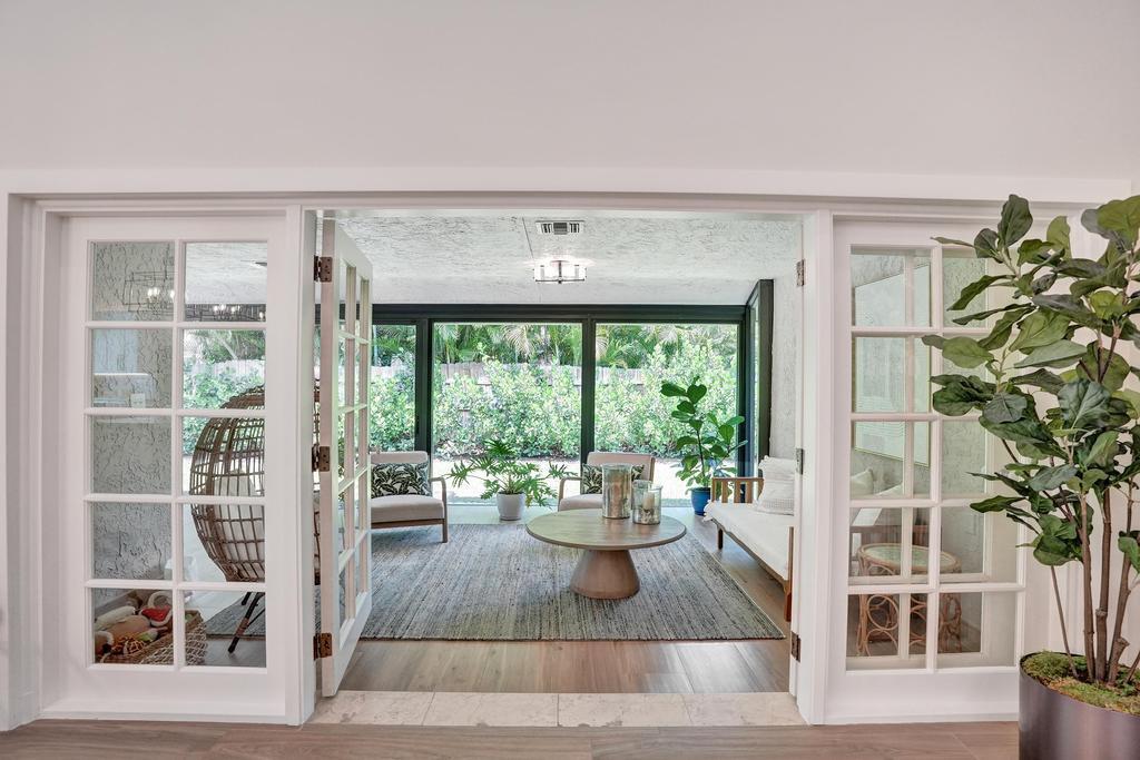 BOCA TIERRA 1ST SEC - Residential