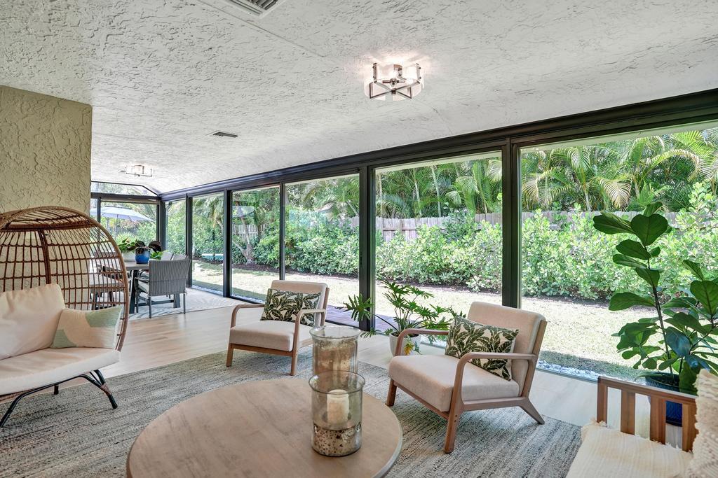 BOCA TIERRA 1ST SEC - Residential