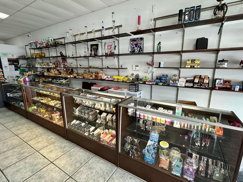 Photo of 914 SW Gatlin Boulevard, Port Saint Lucie, FL 34953 (MLS # R11124017)