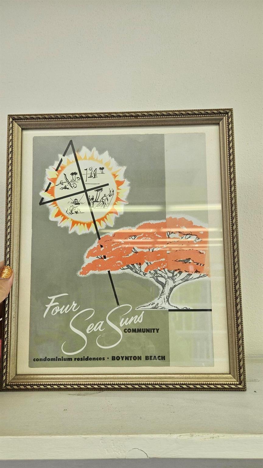 FOUR SEA SUNS CONDO - Residential