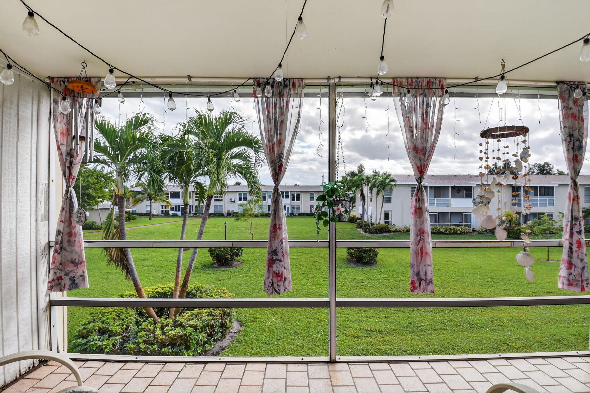 FOUR SEA SUNS CONDO - Residential