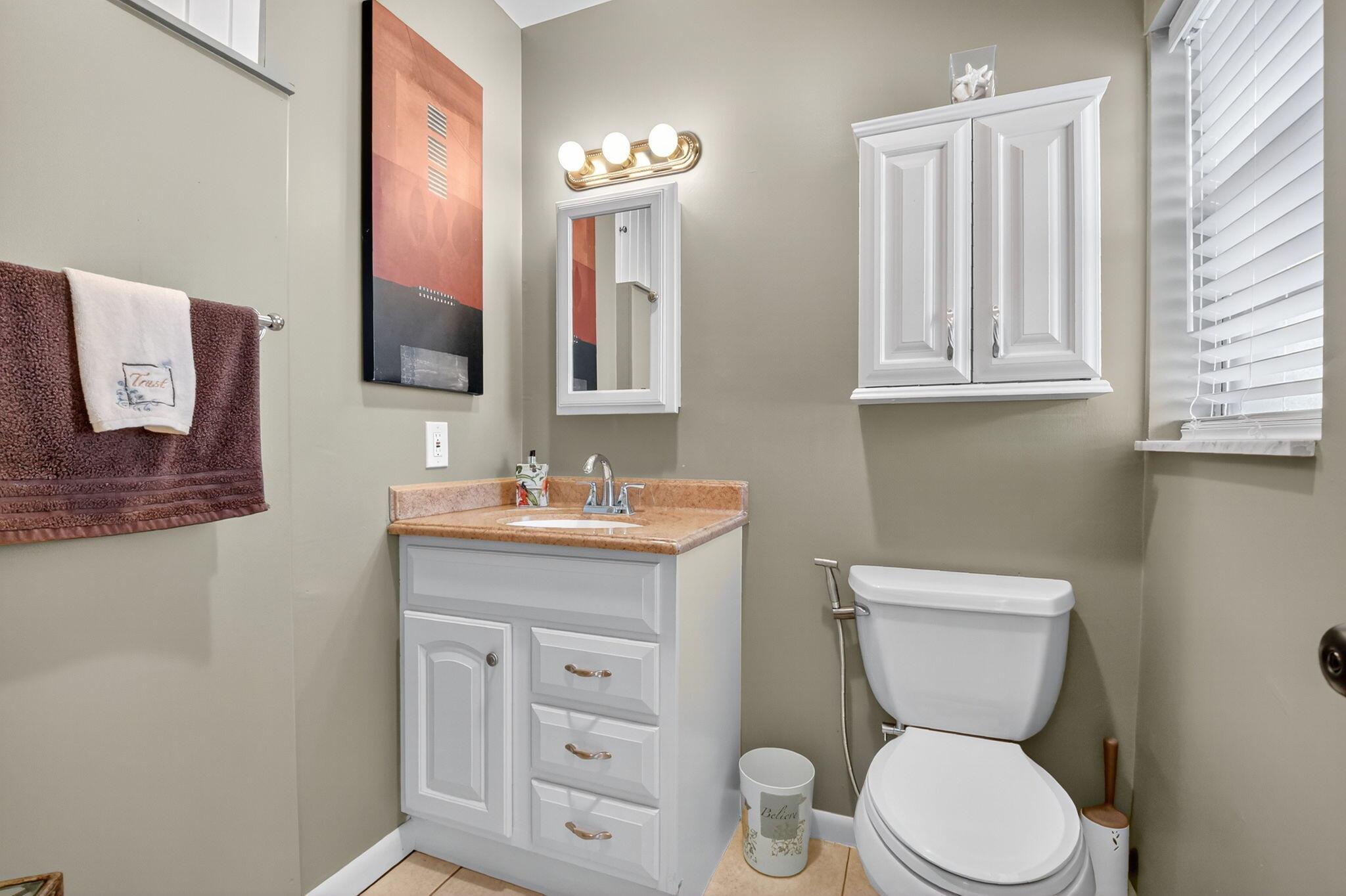 FOUR SEA SUNS CONDO - Residential