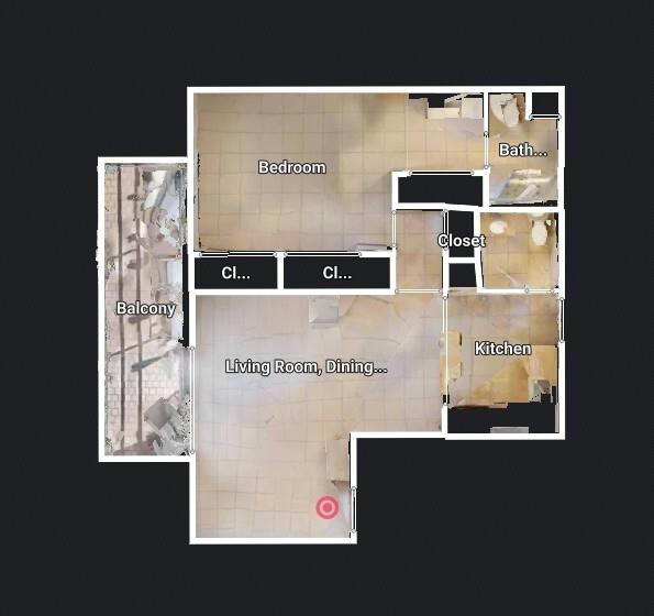 FOUR SEA SUNS CONDO - Residential