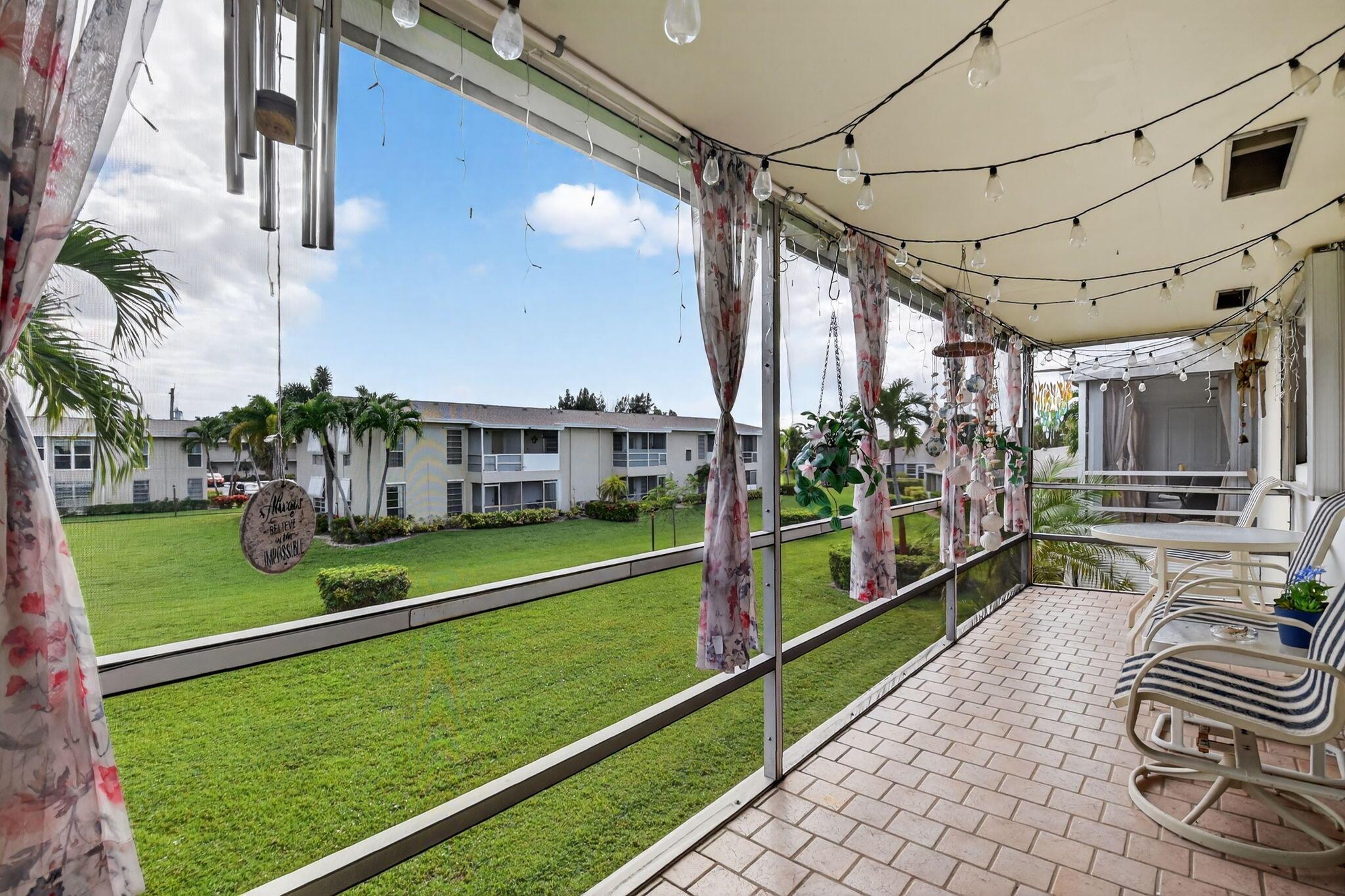 FOUR SEA SUNS CONDO - Residential