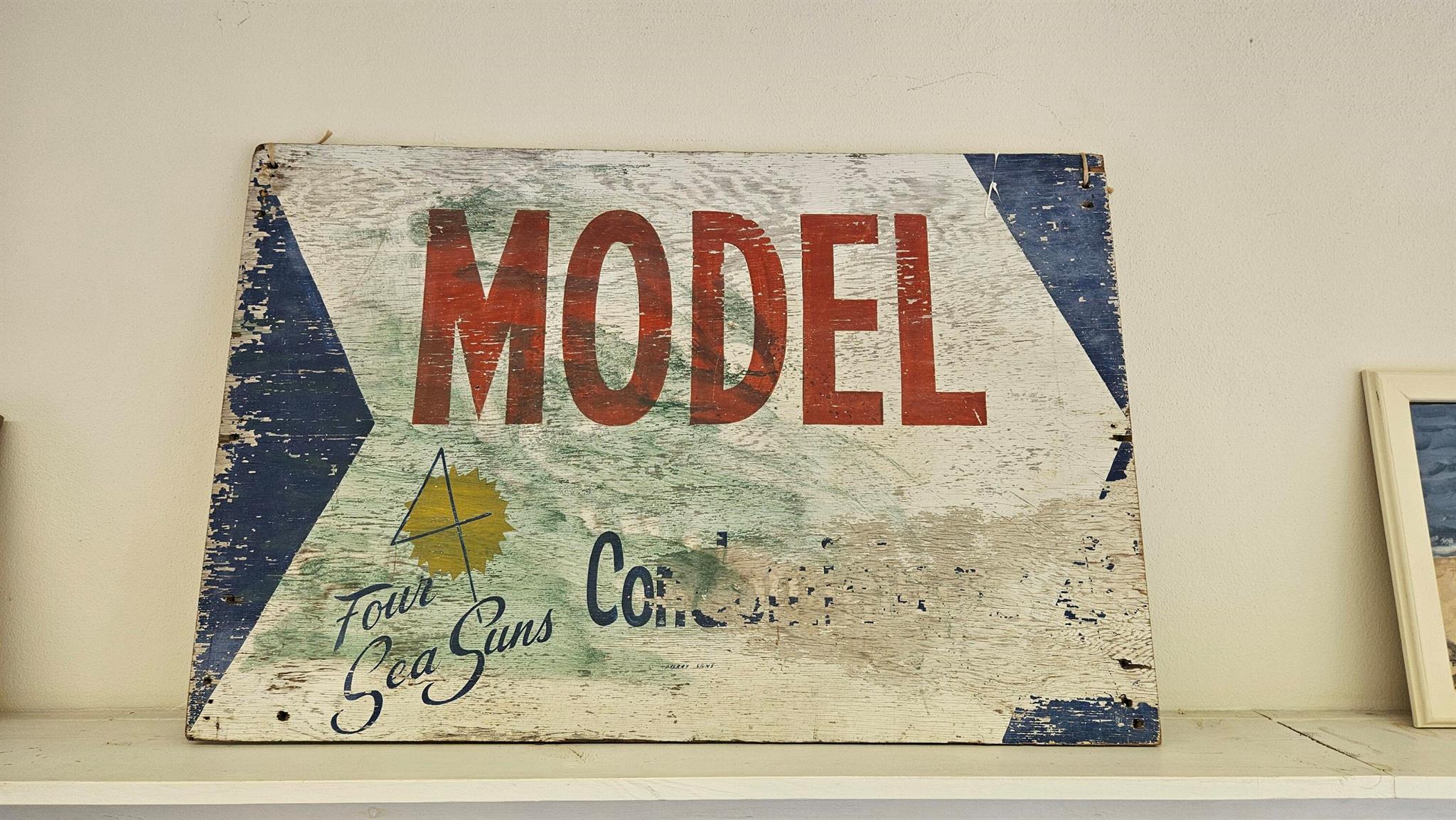 FOUR SEA SUNS CONDO - Residential