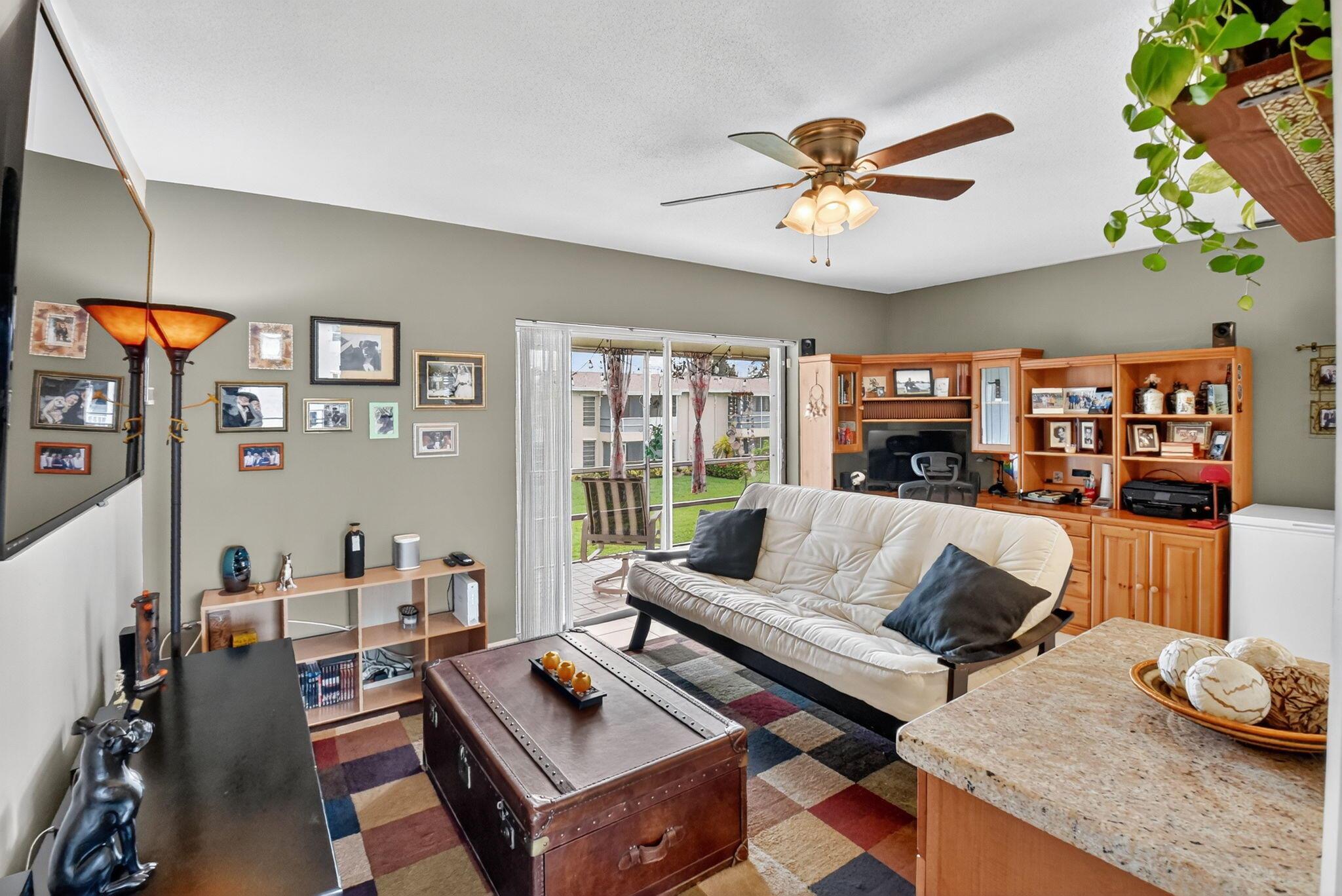 FOUR SEA SUNS CONDO - Residential