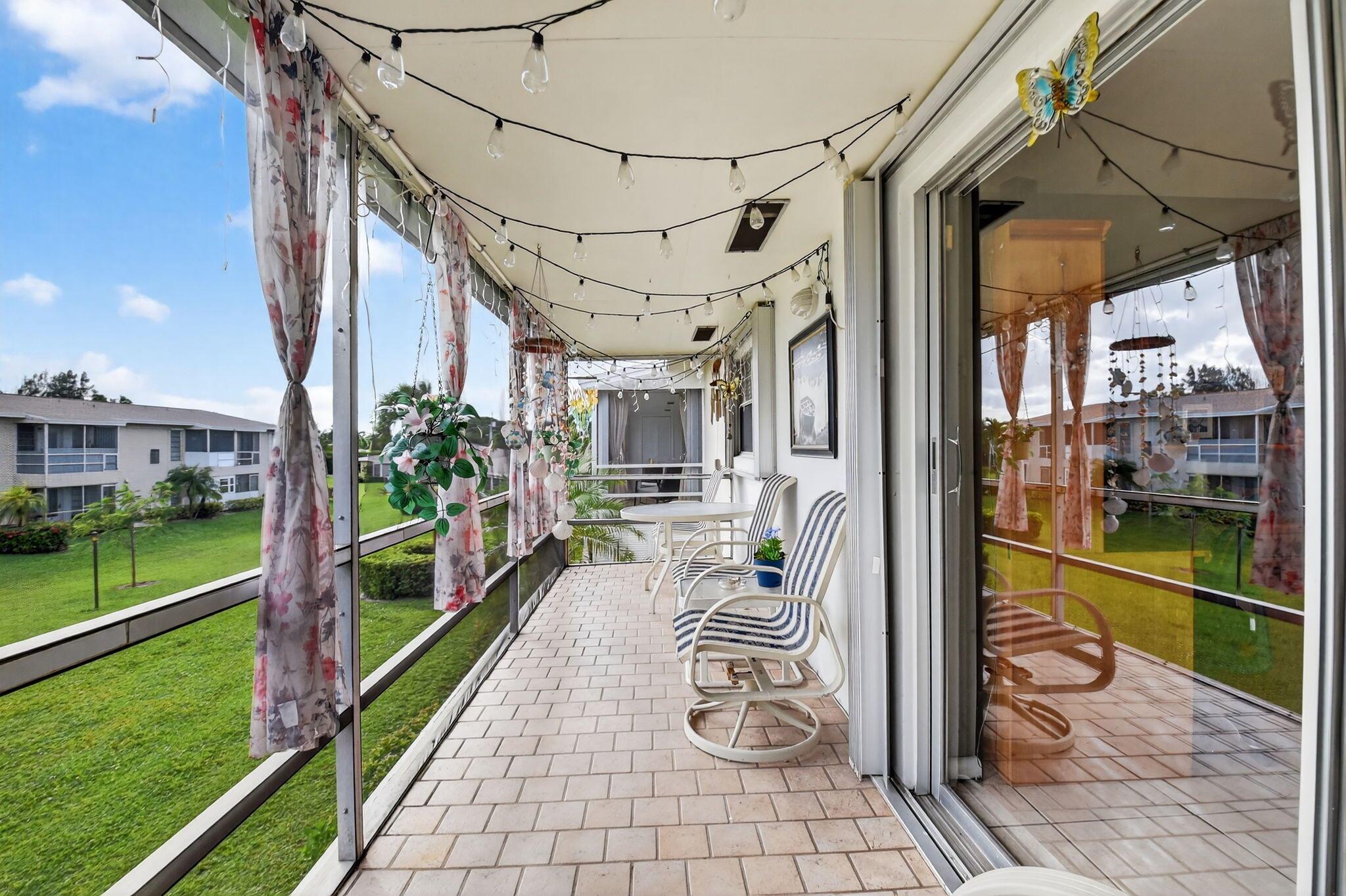 FOUR SEA SUNS CONDO - Residential