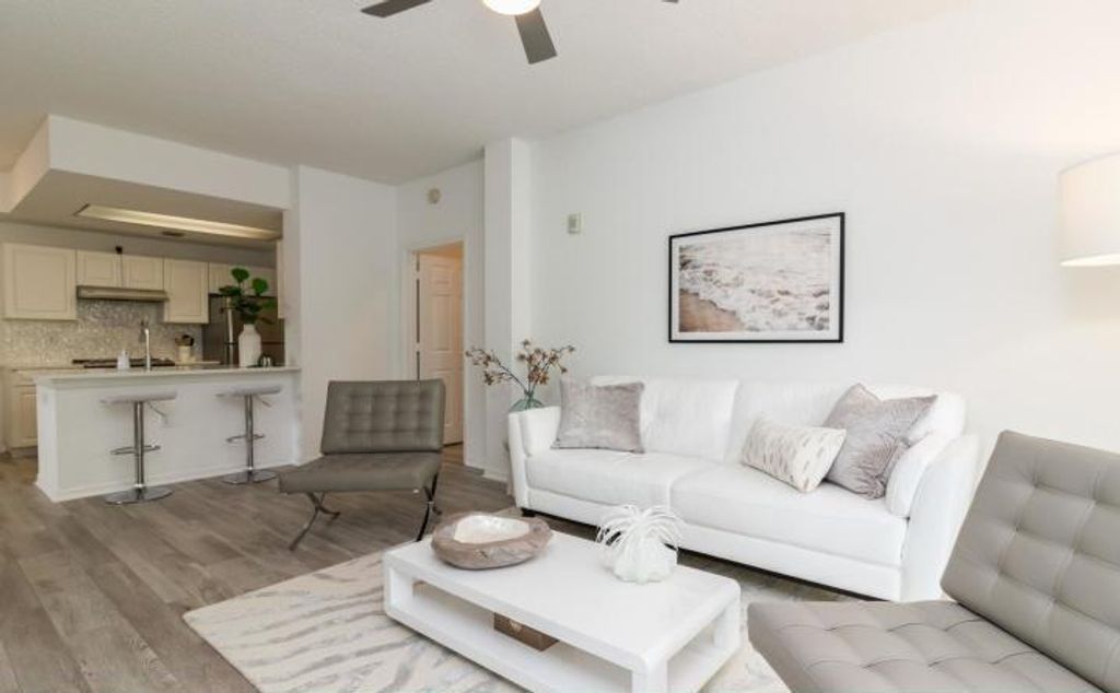 Photo of 2812 Grande Parkway #101, Palm Beach Gardens, FL 33410 (MLS # R10640802)