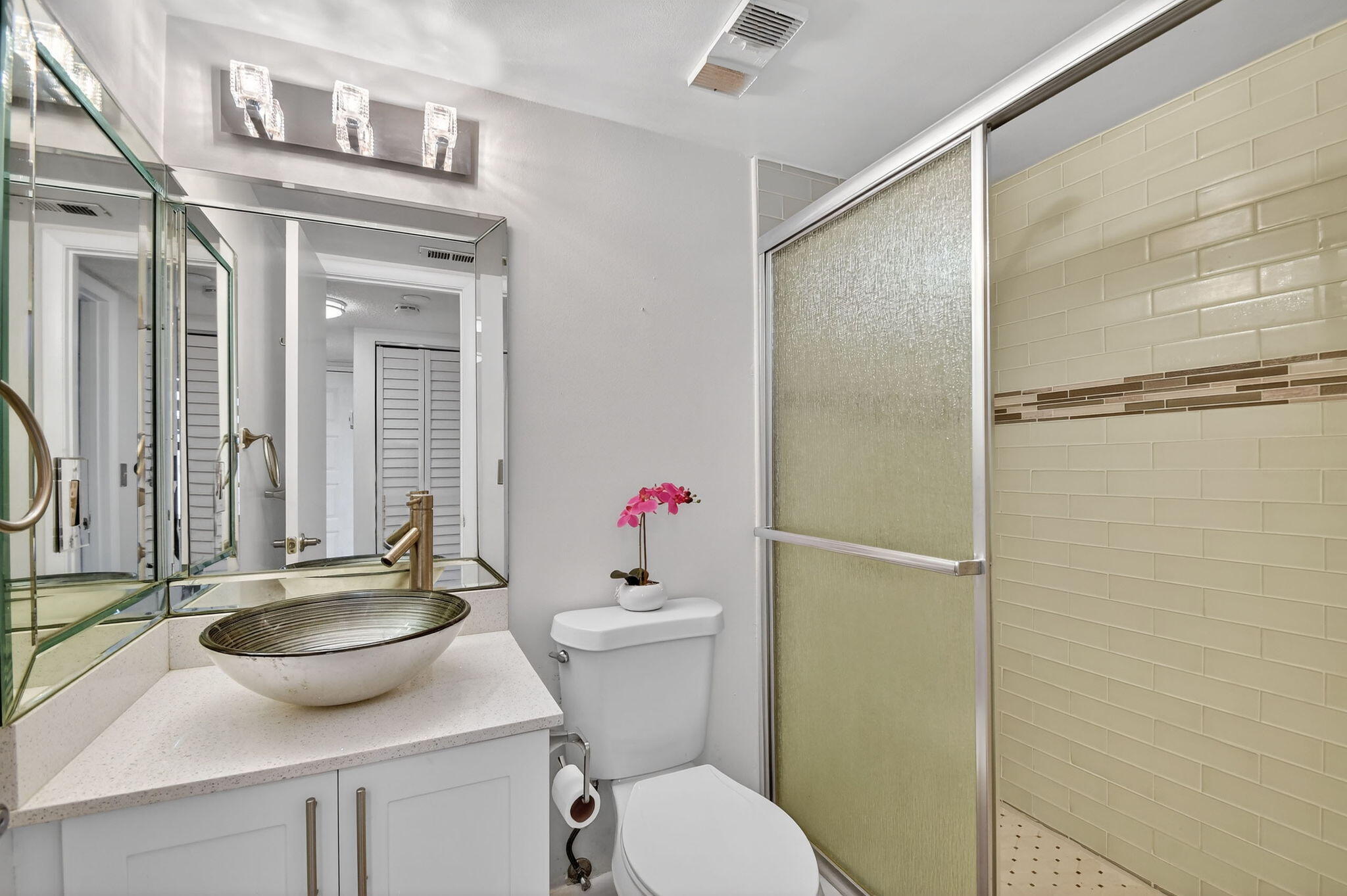 LUCERNE LAKES GOLF COLONY CONDOS 1 THRU 12 AND 14 - Residential