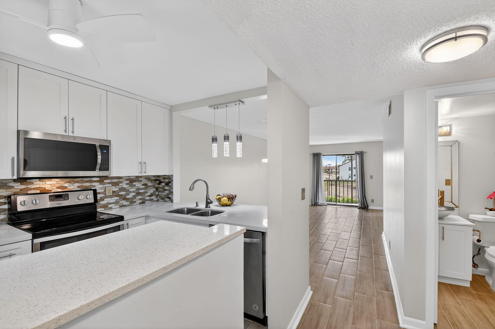 LUCERNE LAKES GOLF COLONY CONDOS 1 THRU 12 AND 14 - Residential