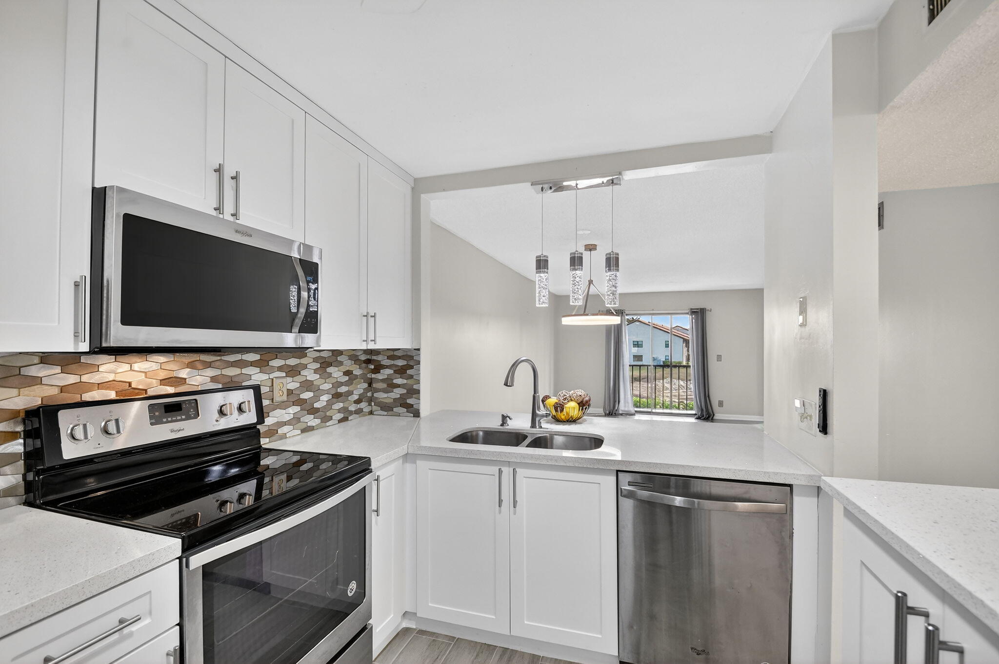 LUCERNE LAKES GOLF COLONY CONDOS 1 THRU 12 AND 14 - Residential