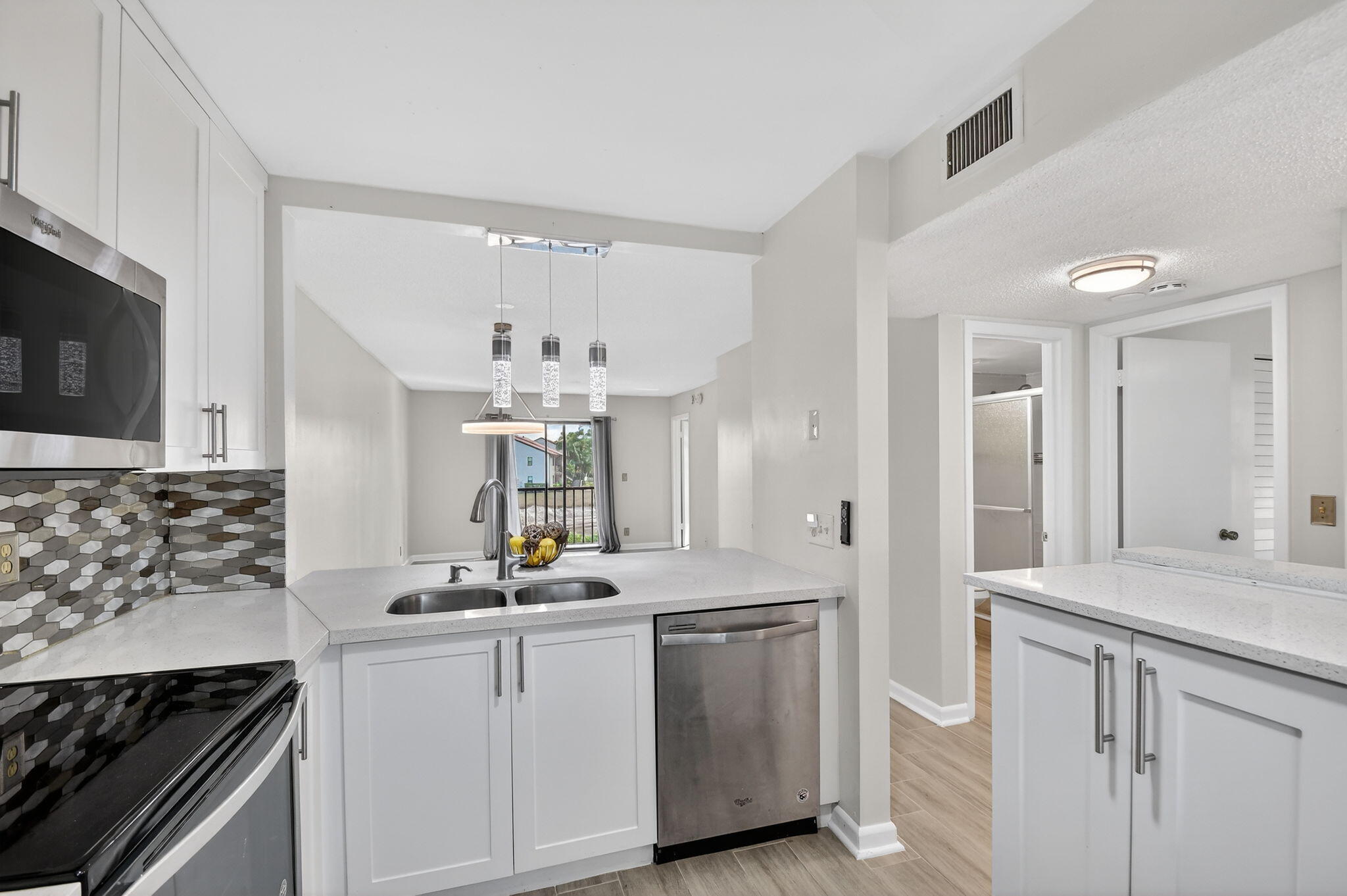 LUCERNE LAKES GOLF COLONY CONDOS 1 THRU 12 AND 14 - Residential