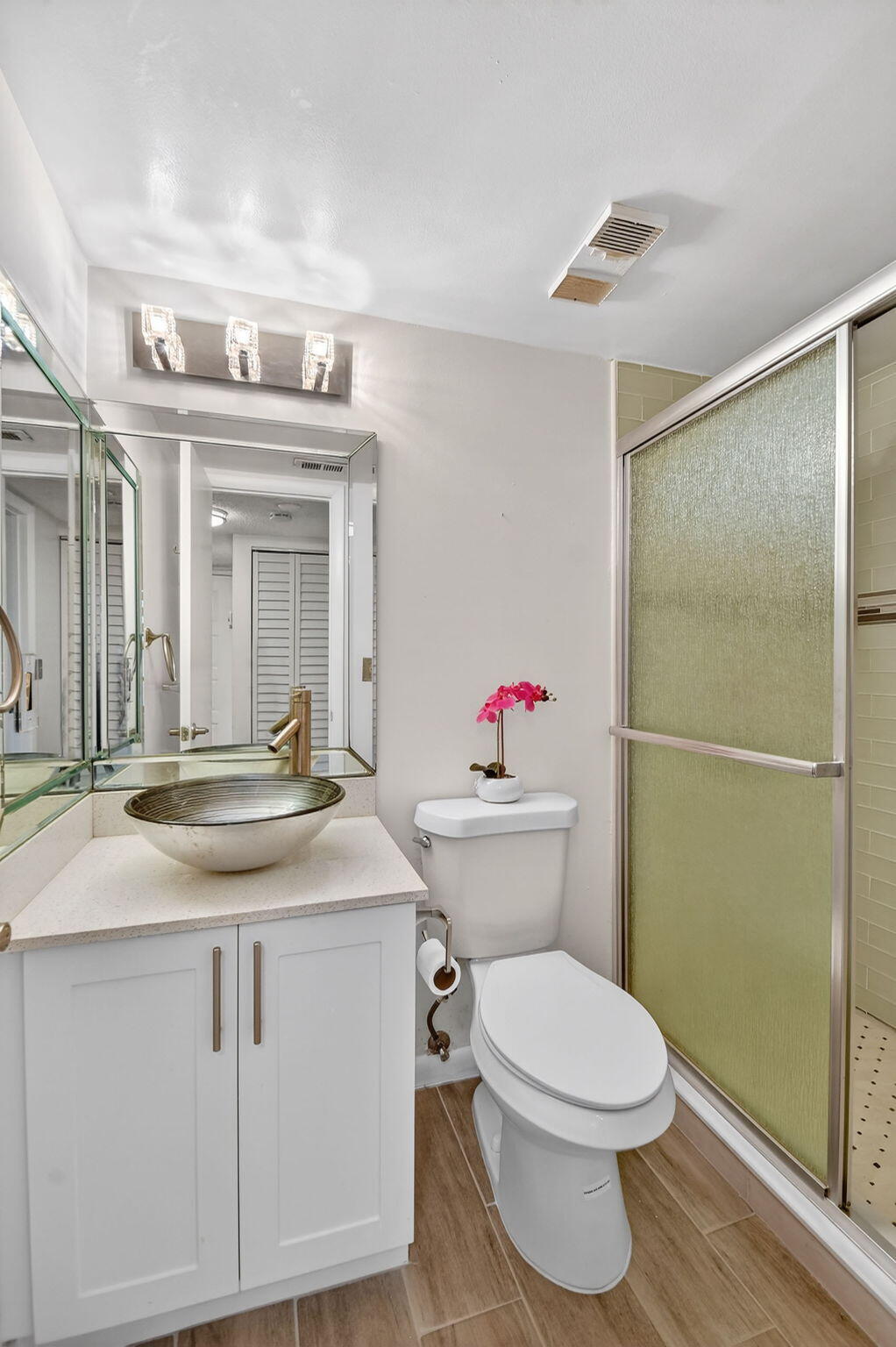 LUCERNE LAKES GOLF COLONY CONDOS 1 THRU 12 AND 14 - Residential