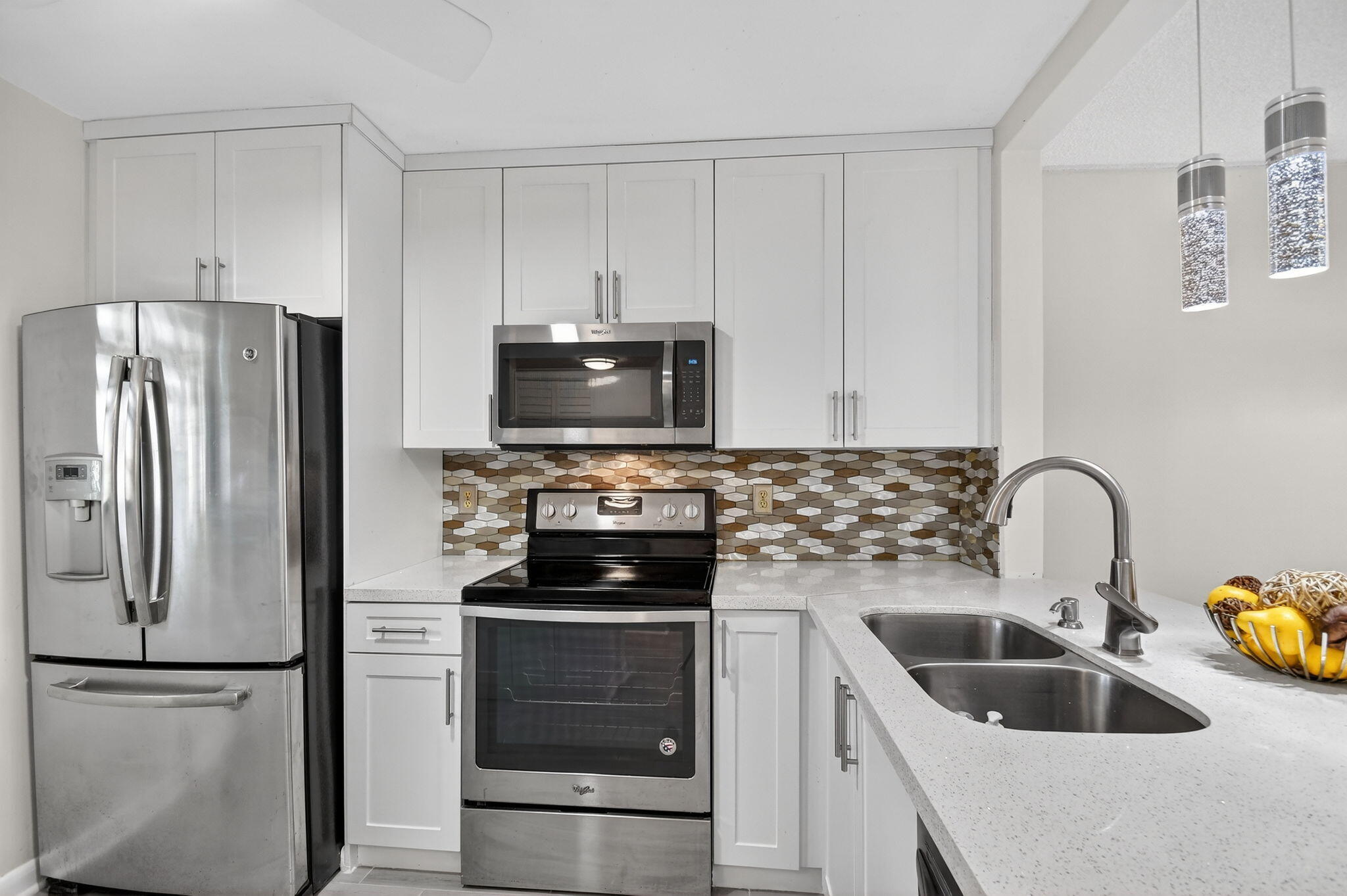 LUCERNE LAKES GOLF COLONY CONDOS 1 THRU 12 AND 14 - Residential