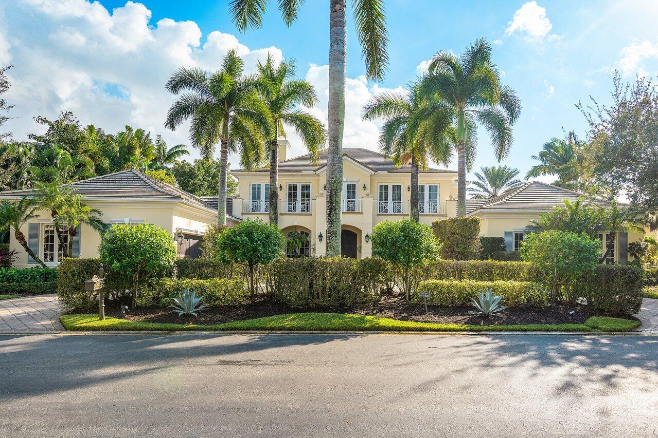 MIRASOL COUNTRY CLUB - Residential