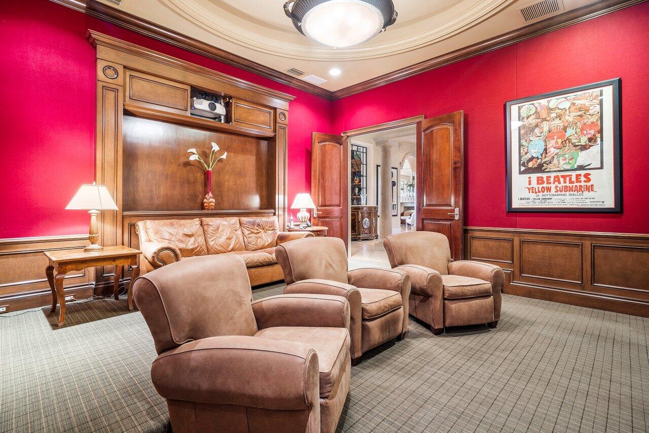 MIRASOL COUNTRY CLUB - Residential